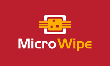 MicroWipe.com