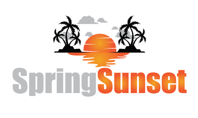 SpringSunset.com