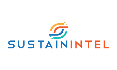 SustainIntel.com