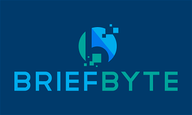 BriefByte.com - Creative brandable domain for sale