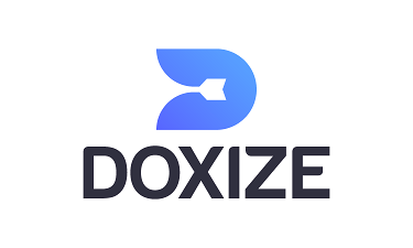 Doxize.com