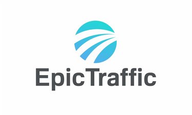 EpicTraffic.com - Creative brandable domain for sale