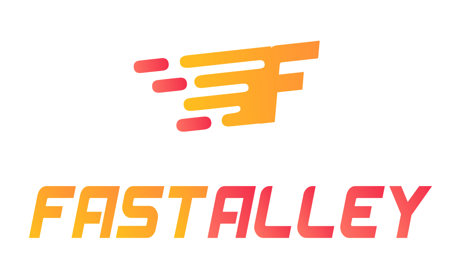 FastAlley.com - Creative brandable domain for sale