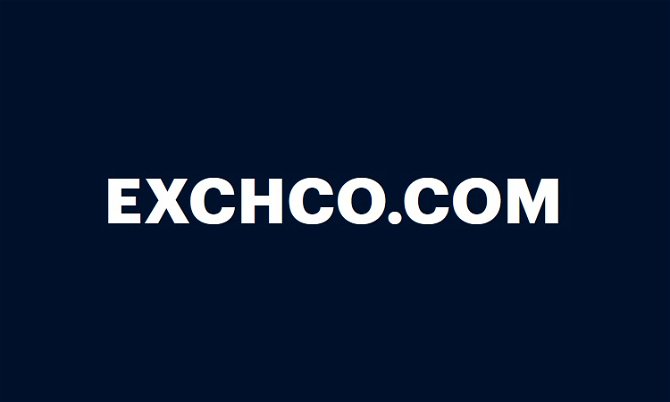 EXCHCO.COM