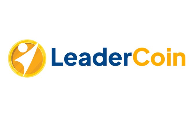 LeaderCoin.com