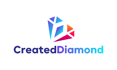 CreatedDiamond.com