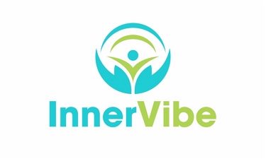 InnerVibe.com - Creative brandable domain for sale