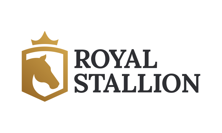 RoyalStallion.com - Creative brandable domain for sale