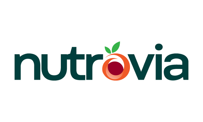 Nutrovia.com