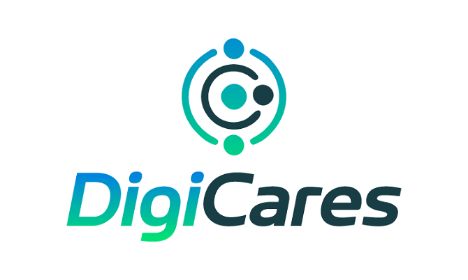 DigiCares.com