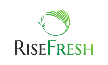 RiseFresh.com - Creative brandable domain for sale