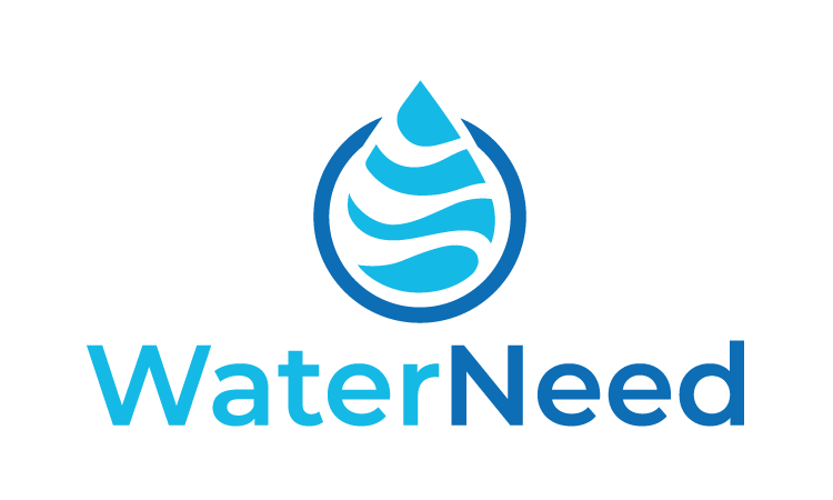 WaterNeed logo