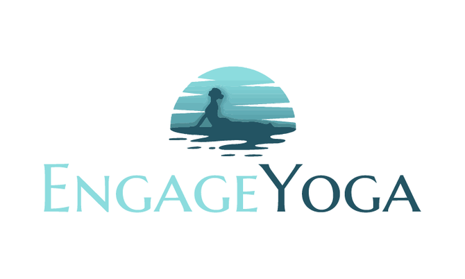 EngageYoga.com