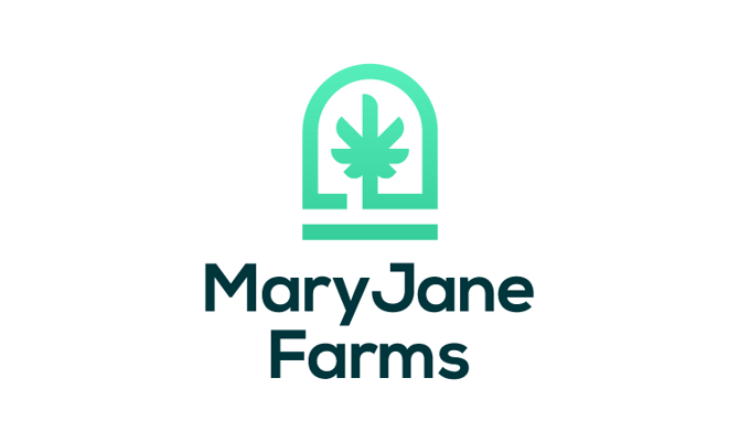 MaryJaneFarms.com