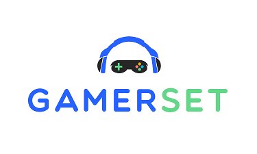 GamerSet.com