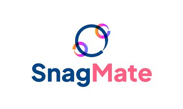 SnagMate.com