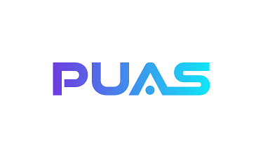 PUAS.com
