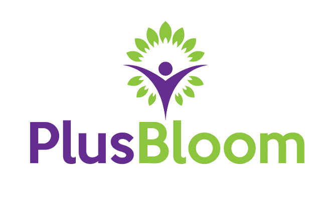 PlusBloom.com