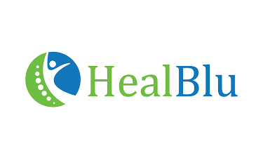 HealBlu.com