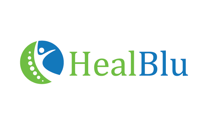 HealBlu.com