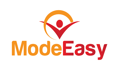 ModeEasy.com - Creative brandable domain for sale