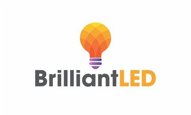 BrilliantLED.com