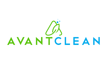 AvantClean.com - Creative brandable domain for sale