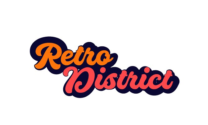 RetroDistrict.com