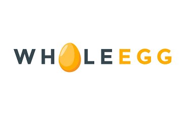 WholeEgg - Cool premium startup names for sale