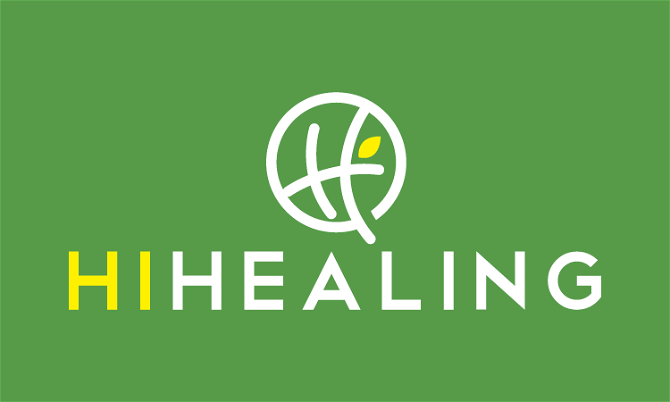 HiHealing.com