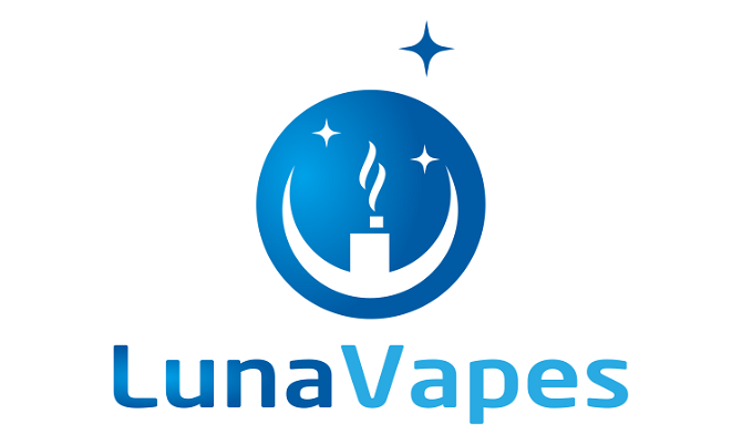 LunaVapes.com