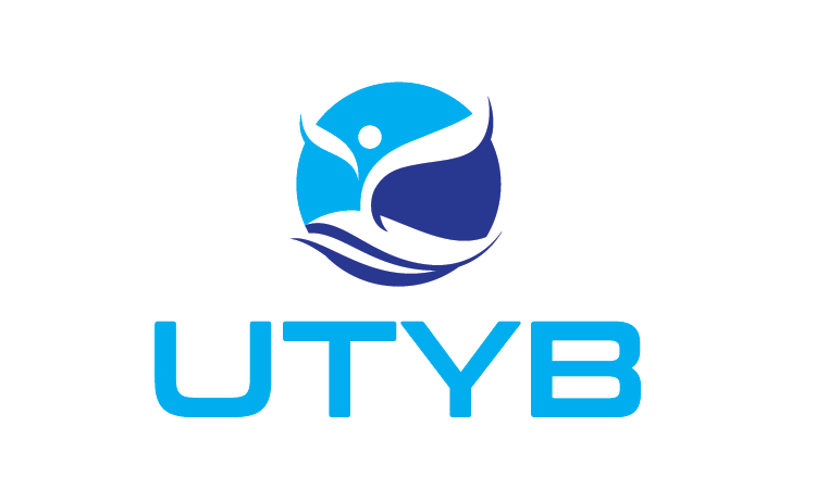 UTYB.com - Creative brandable domain for sale