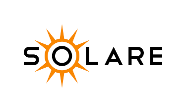 Solare.io