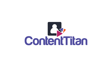 ContentTitan.com