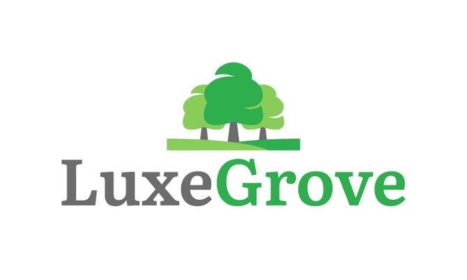 LuxeGrove.com