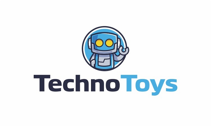 TechnoToys.com