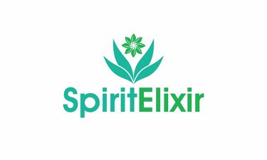 SpiritElixir.com