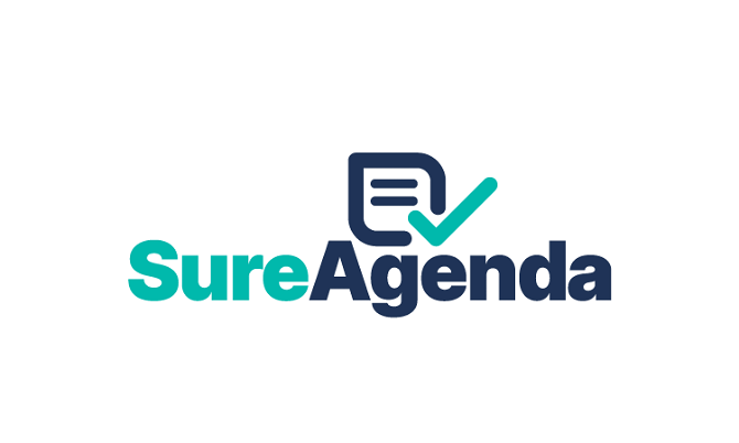 SureAgenda.com