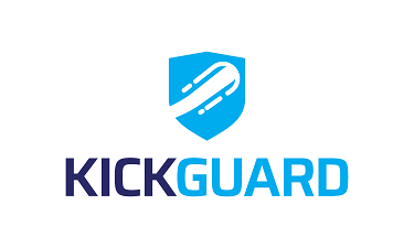 KickGuard.com - Creative brandable domain for sale
