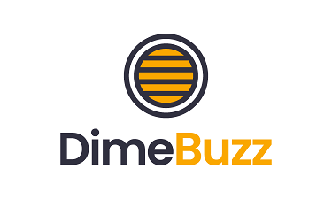 DimeBuzz.com - Creative brandable domain for sale