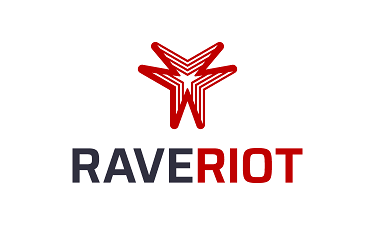 RaveRiot.com