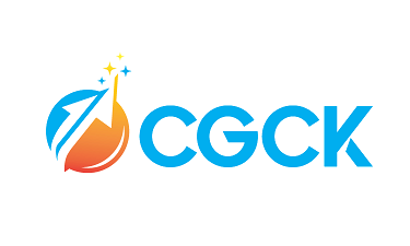 CGCK.com