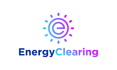 EnergyClearing.com - Creative brandable domain for sale