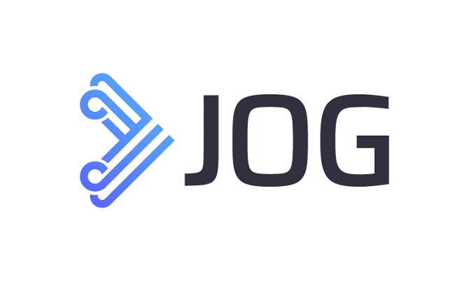 Jog.io