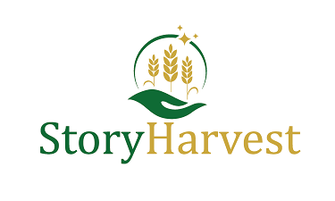 StoryHarvest.com