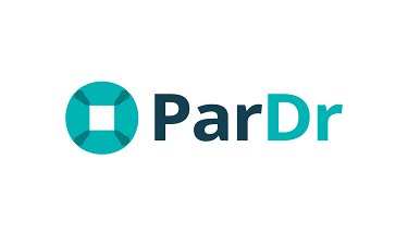 ParDr.com - Creative brandable domain for sale