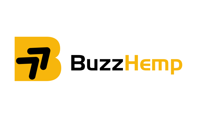 BuzzHemp logo