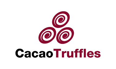 CacaoTruffles.com