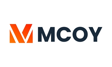 Mcoy.com