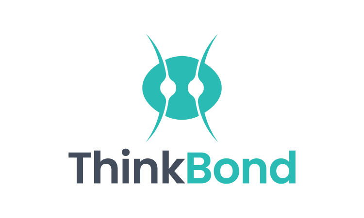 ThinkBond.com - Creative brandable domain for sale